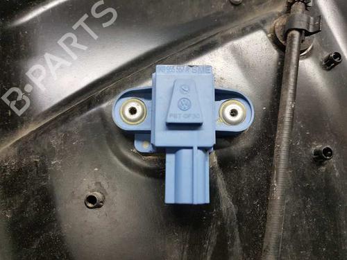 Vindusheismekanisme høyre foran VW PASSAT B6 (3C2)  | BP3282288C23 