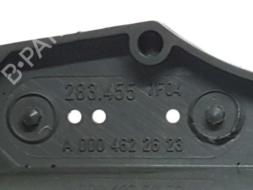 Other MERCEDES-BENZ CLK (C209) CLK 270 CDI (209.316) | BP14536987O1