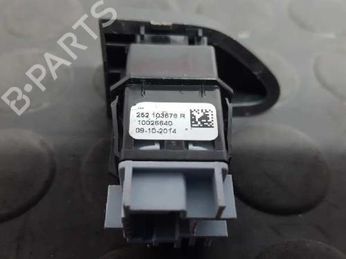 Other RENAULT CLIO IV (BH_) 1.5 dCi 90 | BP14530544O1 