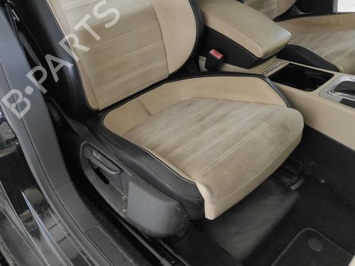 Sæde højre fortil VW PASSAT CC B6 (357) 2.0 TDI | BP37490030C16 - Image 2