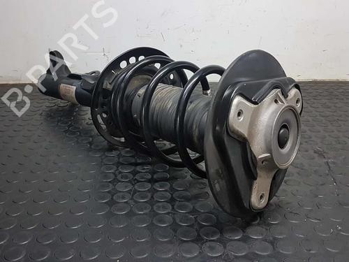 Right front shock absorber MERCEDES-BENZ E-CLASS (W212) E 200 CDI / BlueTEC (212.005, 212.006) | BP7990487M17