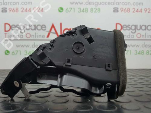 Air vent FORD FIESTA VI (CB1, CCN) 1.5 TDCi | BP11639139I21 