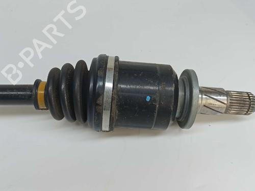 Right rear driveshaft SUBARU OUTBACK (BR) 2.0 D AWD (BRD) | BP7177070M41 