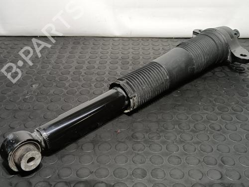 Left rear shock absorber LAND ROVER RANGE ROVER EVOQUE (L551) 2.0 D180 MHEV 4x4 | BP16662985M18 