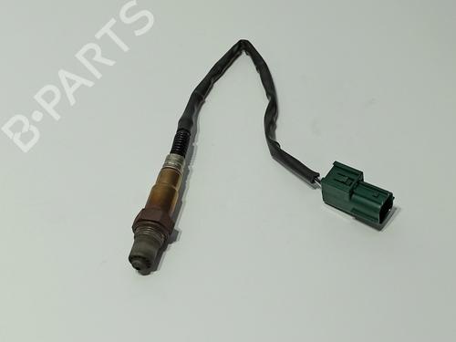 Used Electronic sensor NISSAN PRIMERA Hatchback (P12) 1.6 (109 hp) 18143887