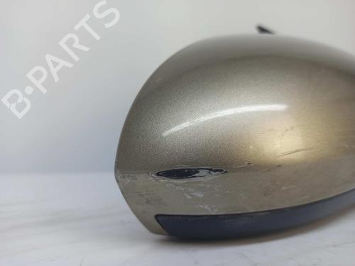 Right mirror NISSAN PRIMERA Hatchback (P12) 1.6 | BP9716978C27