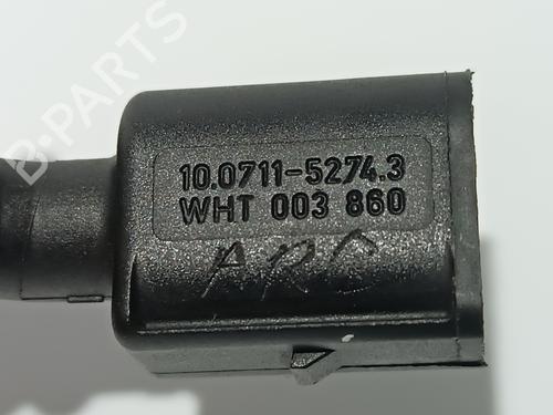 Electronic sensor SEAT LEON Sportstourer (KL8, KLD) 1.5 TSI | BP14544364M84