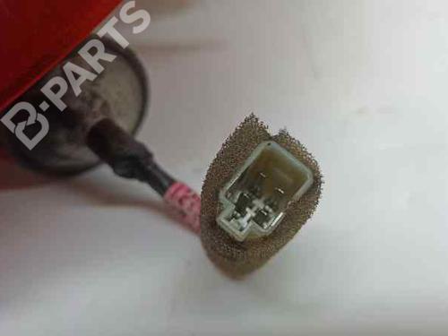 Right taillight CHEVROLET MATIZ (M200, M250) 1.0 | BP7577089C35 