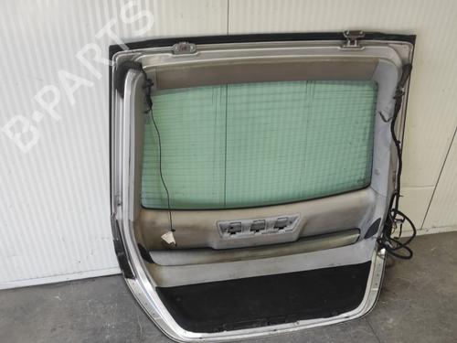 Tailgate MERCEDES-BENZ C-CLASS Coupe (CL203) C 220 CDI (203.706) | BP7866492C6 