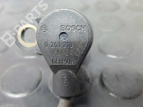 Electronic sensor AUDI A6 C6 (4F2) 3.0 TDI quattro | BP2750988M84 