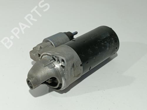 Used Starter MERCEDES-BENZ E-CLASS (W212) E 220 CDI / BlueTEC (212.001, 212.002) (170 hp) 31336108