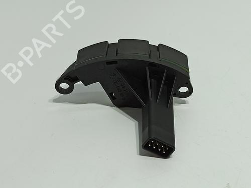 Electronic module MERCEDES-BENZ S-CLASS (W220, V220) S 320 CDI (220.026, 220.126) | BP11140796M83