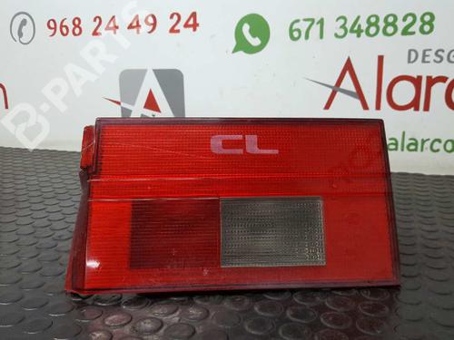 Used Right taillight SEAT TOLEDO I (1L2) 1.6 i (73 hp) 2731171
