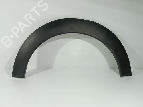 Used Rear left wheel arch trim Rear left wheel arch trim RENAULT CAPTUR II (HF_) TCe 140 (HFN0) (140 hp) 39264395 39264395