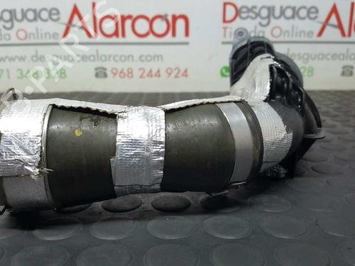 Pipe RENAULT CLIO III (BR0/1, CR0/1) 1.5 dCi | BP14530091M125 