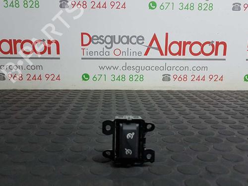 Used Switch RENAULT LAGUNA III (BT0/1) 1.5 dCi (BT00, BT0A, BT0T, BT1J) (110 hp) 11730233