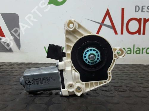 Left rear window motor MERCEDES-BENZ B-CLASS Sports Tourer (W245) B 200 CDI (245.208) | BP2734375E23 
