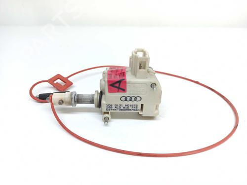 Fuel door actuator AUDI Q7 (4LB) 3.0 TDI quattro | BP14543205E18