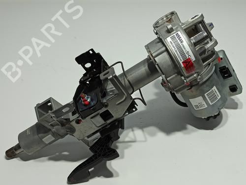 Steering column NISSAN JUKE (F16_) 1.0 | BP29848249M21