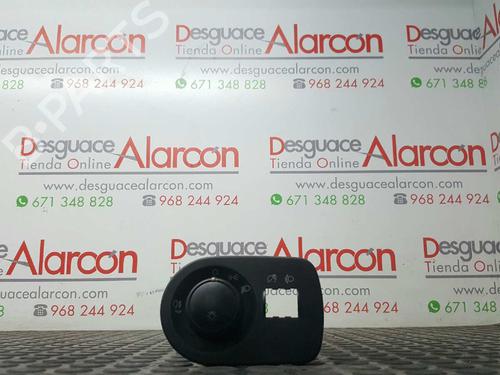 Used Headlight switch SEAT LEON (1P1) 1.9 TDI (105 hp) 2733994