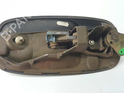 Venstre foran utvendig håndtak NISSAN PRIMASTAR Van (X83)  | BP3143752C128 