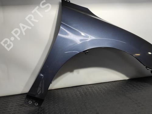Right front fenders HYUNDAI i40 I (VF) 1.7 CRDi | BP13688521C42 