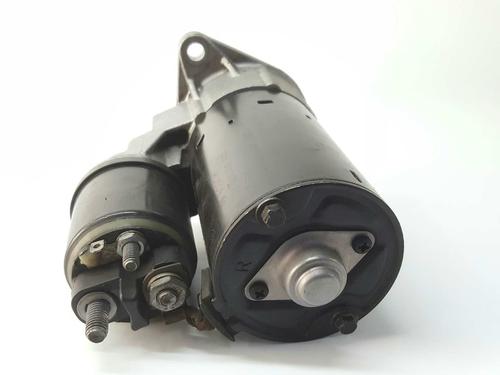 Starter OPEL ASTRA G Saloon (T98) 1.6 (F69) | BP6165960M8