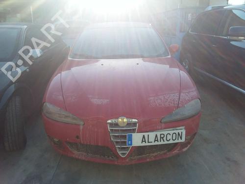Used Parts ALFA ROMEO 147 (937_) 1.9 JTDM 8V (937.AXD1A, 937.AXU1A, 937.BXU1A) (120 hp) 4279241
