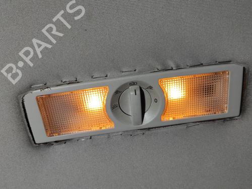 Interior roof light VW POLO IV (9N_, 9A_) 1.4 16V BP29345345I8