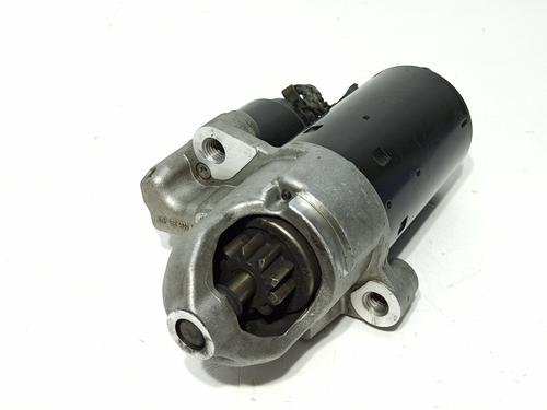 Used Starter AUDI A6 C6 (4F2) 2.4 (177 hp) 16393020