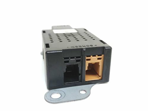 Electronic module VW GOLF VI (5K1) | BP6798662M83