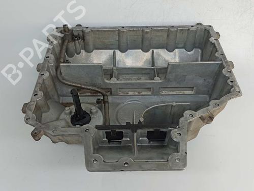 Oil sump VW TOUAREG (7LA, 7L6, 7L7) 5.0 V10 TDI | BP14539061M115 