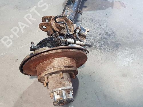 Subframe TOYOTA LAND CRUISER (_J7_, _JL7_) | BP31336574M9