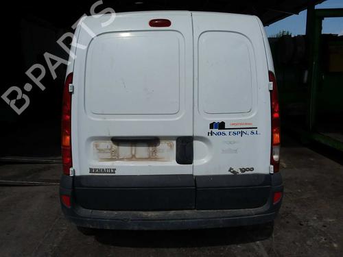 Pièces Détachées Usagées RENAULT KANGOO (KC0/1_) 1.5 dCi (61 hp) 4278226