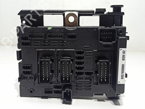 Fuse box PEUGEOT 206 Hatchback (2A/C)  | BP28712758E1 