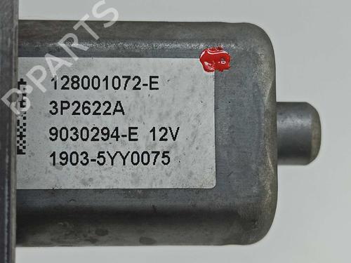 Front left window mechanism DACIA LODGY (JS_) 1.5 dCi | BP8056098C22