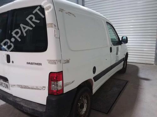Electronic sensor PEUGEOT PARTNER MPV (5_, G_) 1.9 D | BP14536051M84