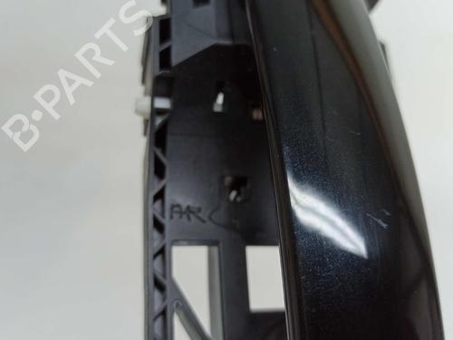 Front right exterior door handle SEAT IBIZA IV SC (6J1, 6P5) 1.2 TSI | BP7534609C129 