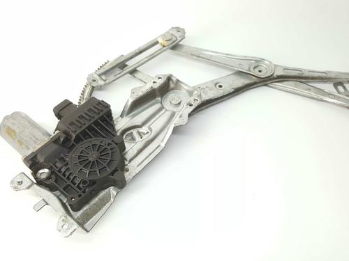 Used Front left window mechanism OPEL ASTRA G Saloon (T98) 1.6 (F69) (84 hp) 6142302