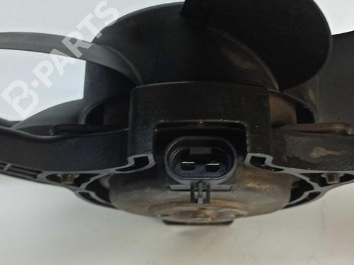 Radiator fan JAGUAR XJ (X300, X330) 6 3.2 | BP7451215M35 