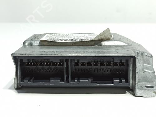 ECU airbags PEUGEOT 407 (6D_) 2.0 (6DRFNB, 6DRFNE) | BP15590428M53 