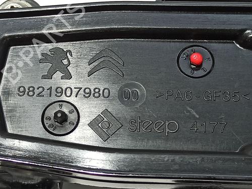 Pipe TOYOTA PROACE Van (MDZ_) 1.5 D4d (MDZ1) | BP36358975M125 - Image 4