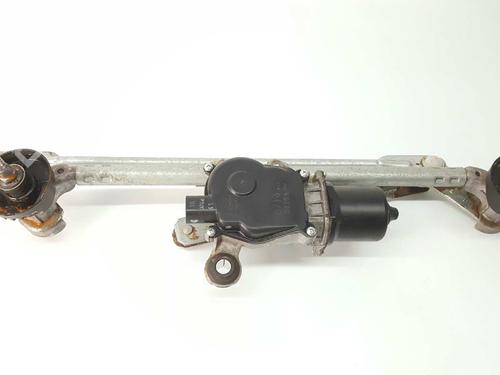 Front wiper motor NISSAN QASHQAI II (J11, J11_) 1.5 dCi | BP4684655M29