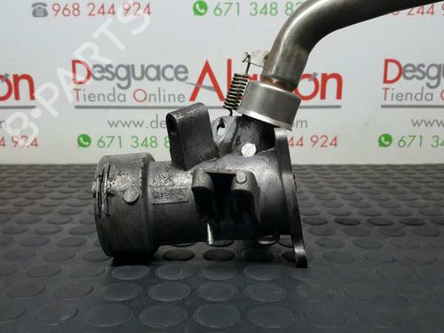 Pipe MERCEDES-BENZ E-CLASS (W211) E 220 CDI (211.006) | BP14530979M125