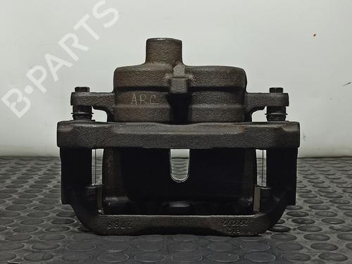 Left front brake caliper LAND ROVER DISCOVERY IV (L319) 2.7 TD 4x4 | BP16074796M105