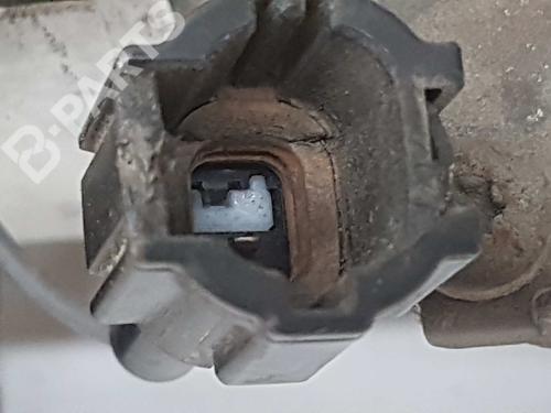 AC compressor NISSAN ALMERA II (N16) 2.2 Di | BP5748864M34 