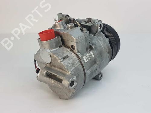 AC-Kompressor MERCEDES-BENZ E-CLASS (W212) E 220 CDI / BlueTEC (212.001, 212.002) | BP8594037M34 