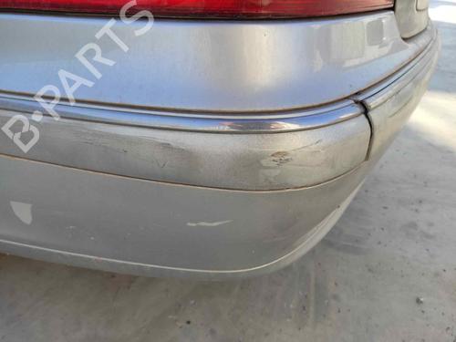 Rear bumper MERCEDES-BENZ S-CLASS (W220) S 320 CDI (220.026, 220.126) | BP8204068C8 
