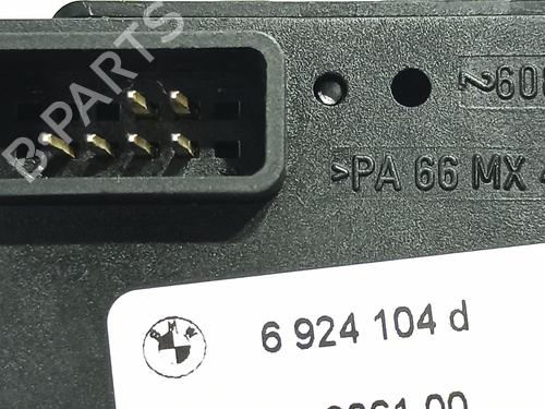 Switch BMW 5 (E60) 525 d | BP11730479I30