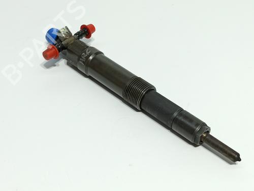 Used Injector FORD TRANSIT Van (FA_ _) [2000-2006]  29345451